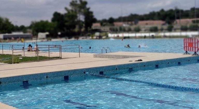 Parque Deportivo Puerta De Hierro Tugimnasio Es