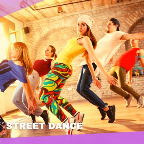 Street Dance