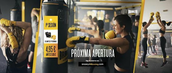 brooklyn-fitboxing-alcala-de-guadaira