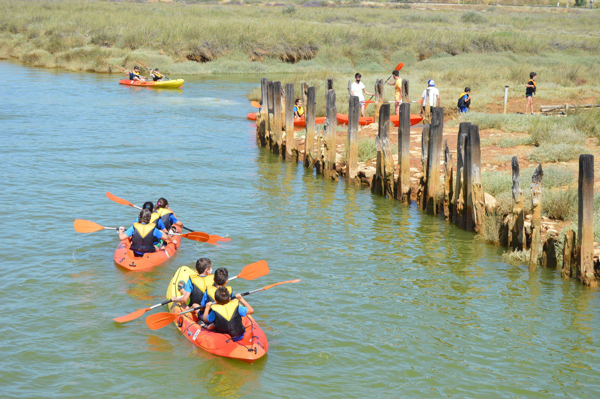 centro-municipal-de-actividades-nauticas-san-juan-del-puerto