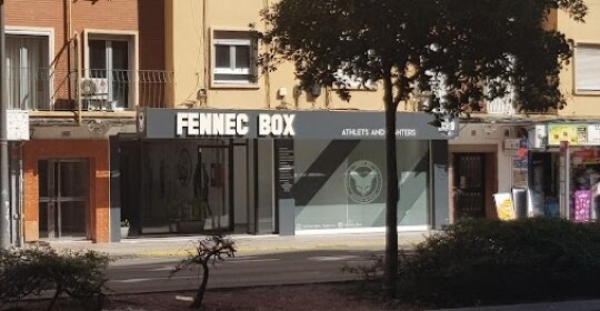 fennec-box