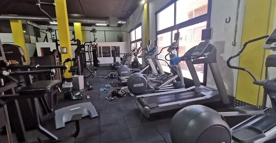 solgym