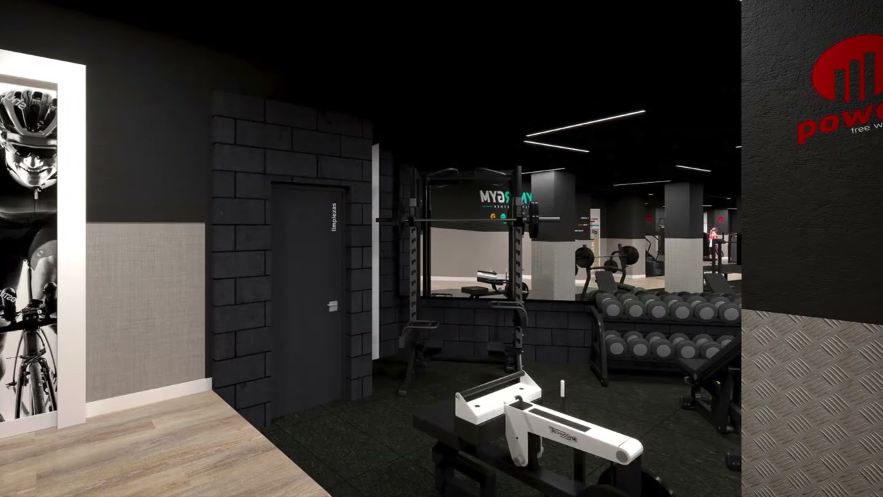 synergym-portugalete